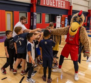 Image post by @pelicanscommunity on Instagram