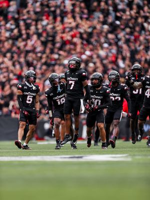 Image post by @gobearcatsfb on Instagram