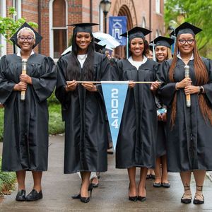 Image post by @spelman_college on Instagram
