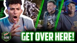 Video post by @gwbshow on YouTube