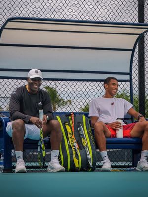 Image post by @tenniscanada on Instagram