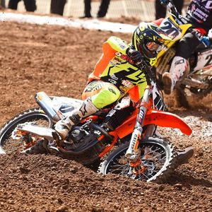 Image post by @racerxonline on Instagram