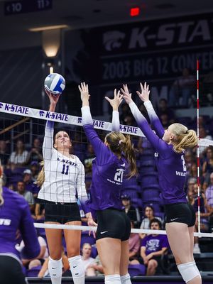 Image post by @kstatevb on Instagram