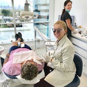Image post by @sharpdentistry on Instagram