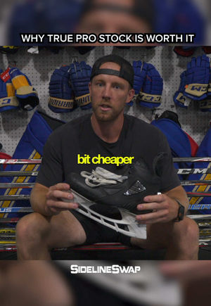 Video post by @sidelineswap on TikTok