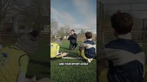 Video post by @coachjonnyfff on YouTube