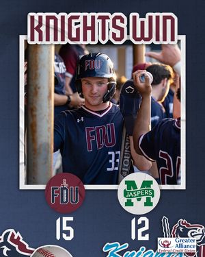 Image post by @fduknightsbase on Instagram