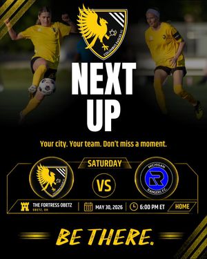 Image post by @columbuseaglesfc on Instagram
