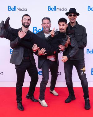Image post by @cravecanada on Instagram