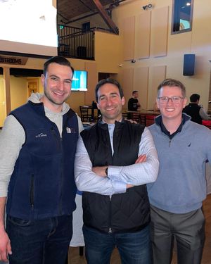 Image post by @njwarriorshockey on Instagram