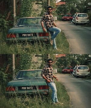 Image post by @renjith_mr on Instagram