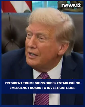 Image post by @news12li on Instagram