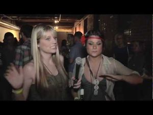 Video post by @deadCenterFilm on YouTube