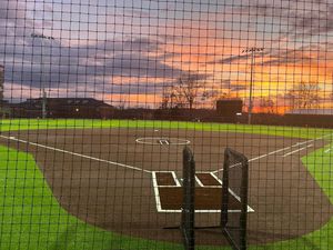 Image post by @armywp_softball on Instagram