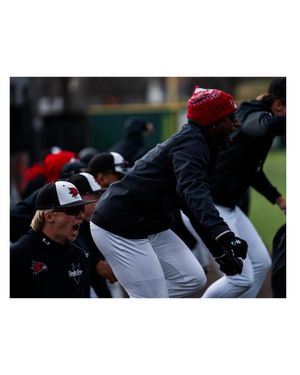 Image post by @semo_baseball on Instagram