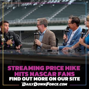 Image post by @dailydownforce on Instagram