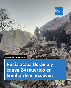 Image post by @infodiariord on Instagram