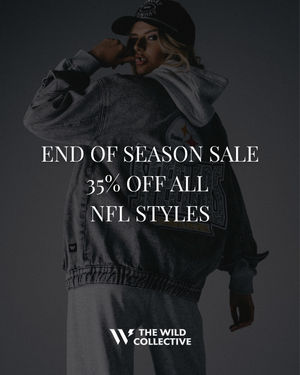 Image post by @wearethewildco on Instagram