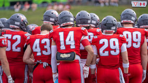 Image post by @wpiathletics on Instagram