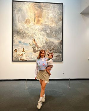 Image post by @dalimuseum on Instagram