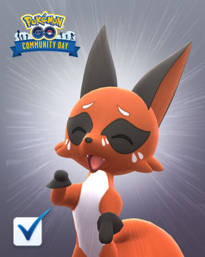 Image post by @pokemongoappko on Instagram