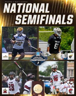 Image post by @ncaadii on Instagram