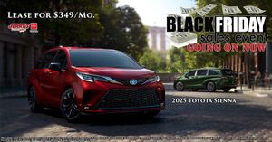 Image post by @jerrystoyota on Instagram