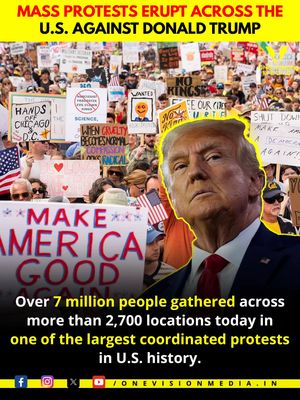 Image post by @onevisionmedia.in on Instagram