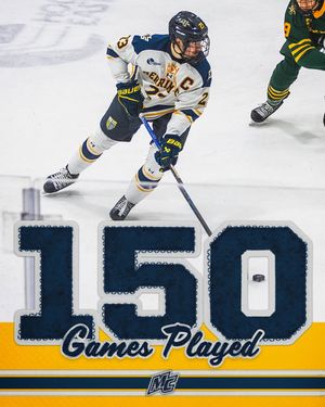 Image post by @merrimack_mih on Instagram