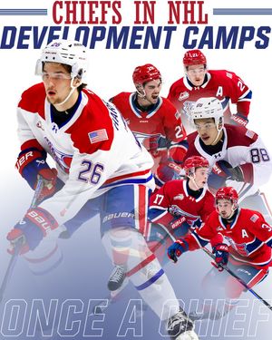Image post by @spokanechiefs on Instagram