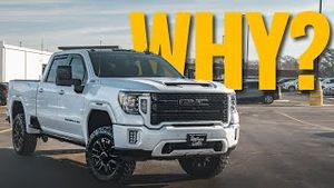 Video post by @davesinclaircustoms on YouTube