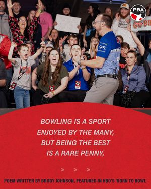 Image post by @pbatour on Instagram