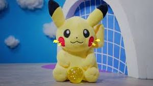 Video post by @pokemonunite on YouTube