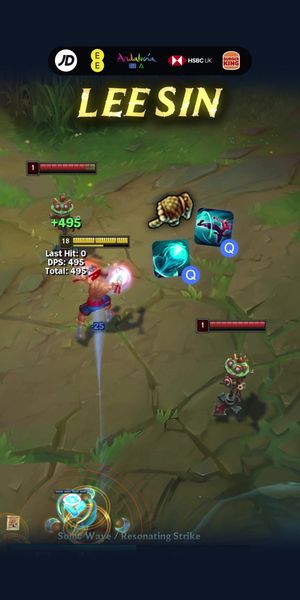 Video post by @gxleagueoflegends on TikTok