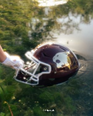 Image post by @txstatefootball on Instagram