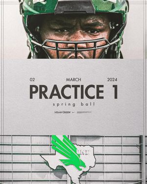 Image post by @meangreenfb on Instagram