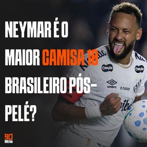 Image post by @90minbrasil on Instagram
