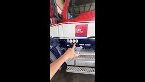 Video post by @inlandkenworth on YouTube