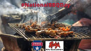 Image post by @FriscoBowlGame on Twitter