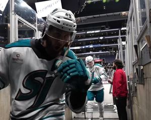 Video post by @sjbarracuda on Facebook