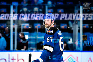 Image post by @coloradoeagleshockey on Instagram