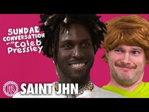 Video post by @sundaeconversation on YouTube