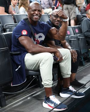 Image post by @usabasketball on Instagram