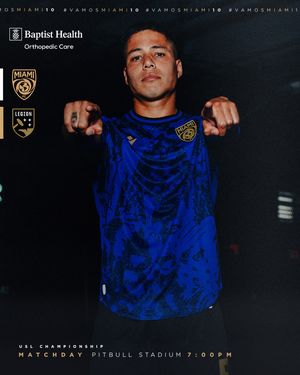 Image post by @themiamifc on Instagram