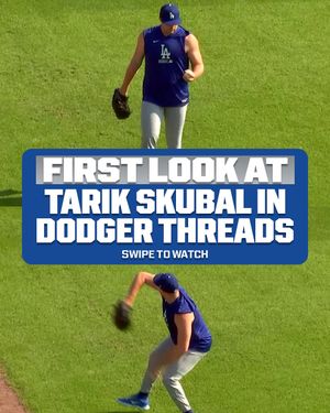 Image post by @mlbnetwork on Instagram