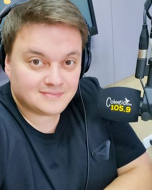 Image post by @joaodiegoradio on Instagram