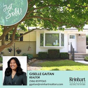 Image post by @gisellegaitanhomes on Instagram
