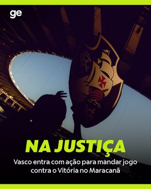 Image post by @ge.globo on Instagram