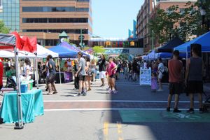 Image post by @downtowneastlansing on Instagram
