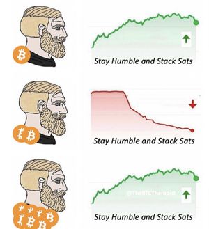 Image post by @bitcoin.conference on Instagram